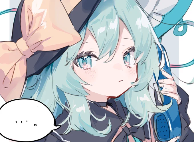 #今月描いた絵を晒そう 