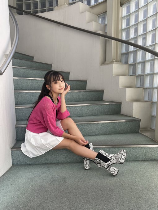 Twitterのコスプレ画像18