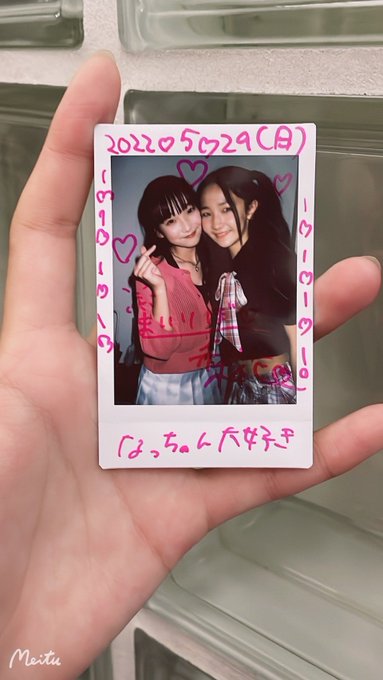 Twitterのコスプレ画像17