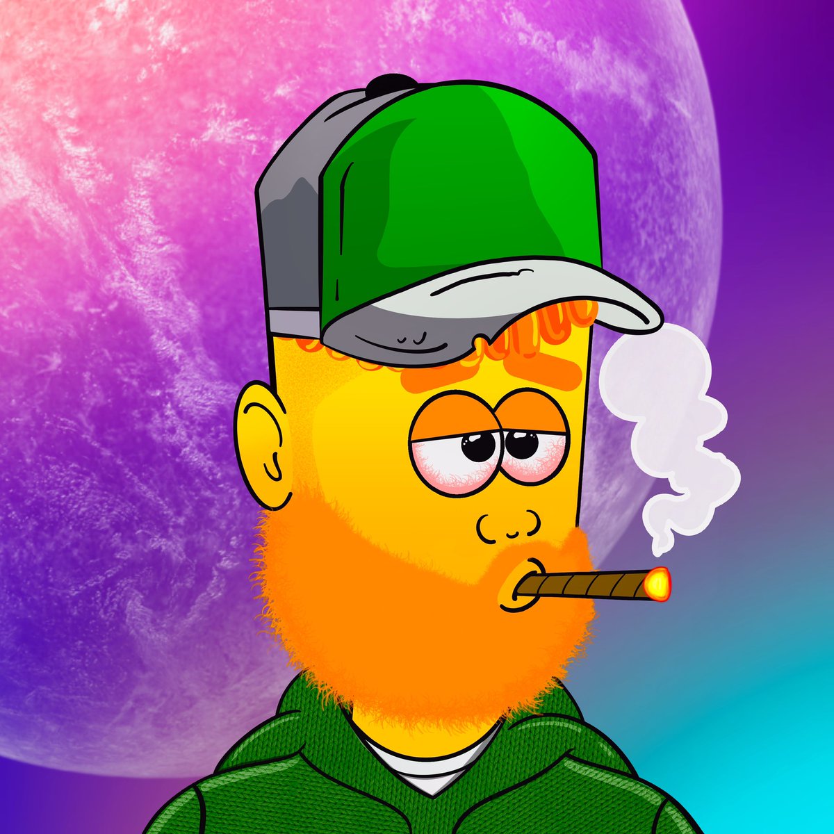 Flying the friendly sky’s.  Check link in bio #nft #NFTCommunity #NFTs #nftart #NFTGame #NFTdrops #NFTdrop #NFTProject #nftcollectors #NFTshill #NFTMarketplace #openseanfts #OpenSeaNFT #openseaart #OpenSeaCollection #openseacollections #OpenSeaCommunity #OpenSeaMarket #opensea