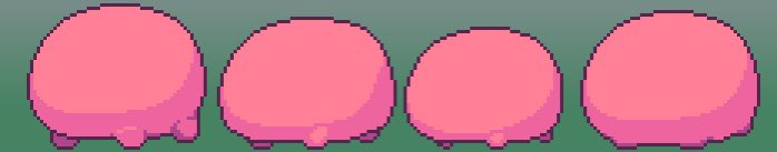 axieDoLL's tweet photo. Sumo lovers we need your input.
@AxieInfinity #sumoaxie
Which sumo design do you like?
1. Fat-legs sumo
2. Normal sumo
3. Normal axie (as comparison)
4. Mini-legs sumo https://t.co/eyTPCxcNHY