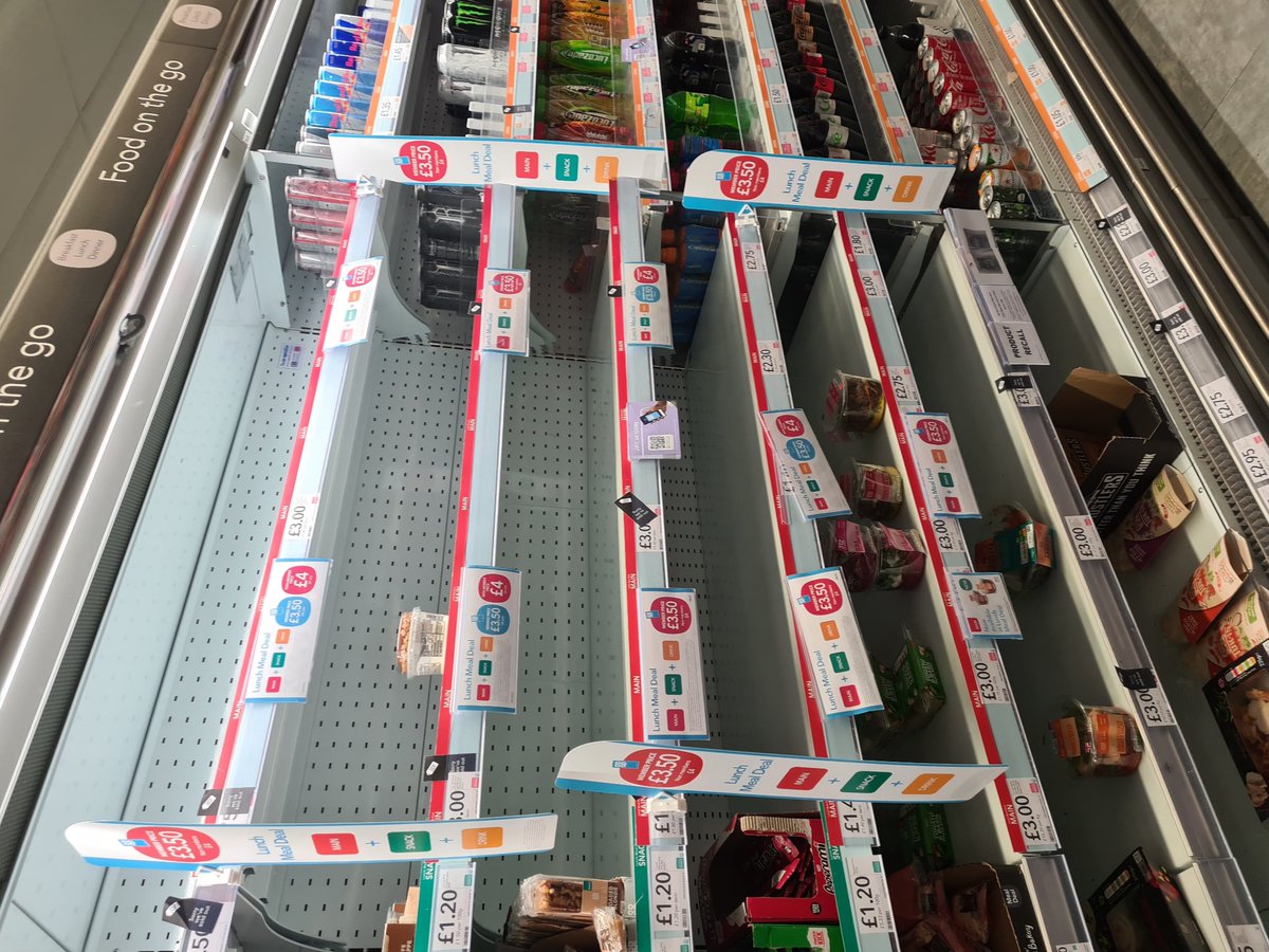 Another standard day in Holyhead <a href="/coopuk/">Co-op</a>...