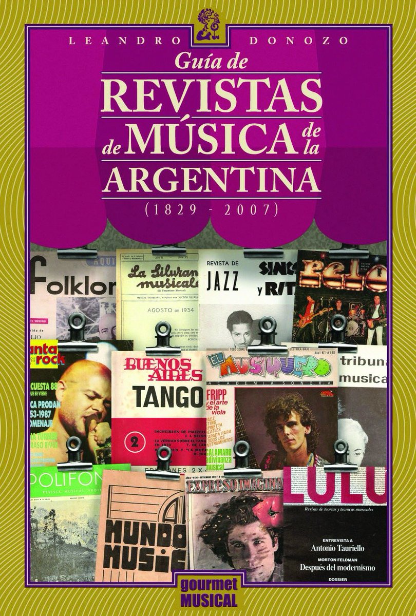 musam_sedem's tweet photo. Leandro Donozo, de @gourmet_musical ; Silvina Luz Mansilla, de @UBAonline y Silvia Lobato, de @UNQoficial, hablaron de sus contribuciones en investigación sobre música y prensa periódica en Argentina el pasado viernes en el seminario #MUSPRES de @musicologyspain y @IMSmusicology https://t.co/xSnKLszylj