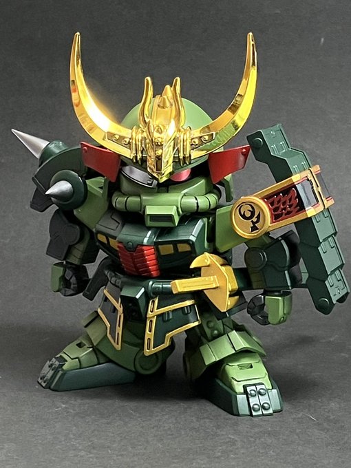 今月作ったプラモ晒そうぜ 22年5月30日 月 ツイ速まとめ