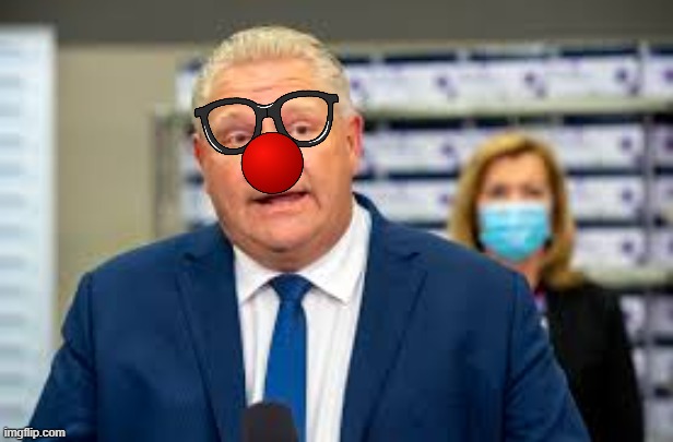 WingDingTV's tweet photo. Conservatives cut 93 Million dollars from long care funding and during the pandemic 4,431 died in long term care homes. NO RESPECT, NO HIGHWAYS, NO DOUG FORD #DougFord #OntarioElection #PremierFord #2022Election #ElectionsOntario https://t.co/fp6Yb79W8L