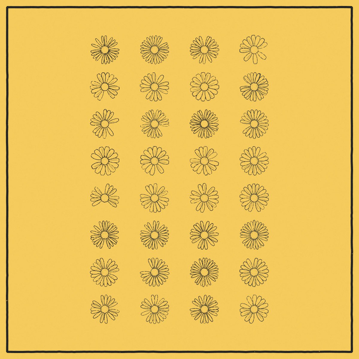 nsmagx's tweet photo. The first artwork I made with code was a simple flower. It was just circles and ellipses (too bad I didn't save it but I can recreate in minutes). And I was thinking this will be my first project on Art Blocks. https://t.co/IsKCeFBefl