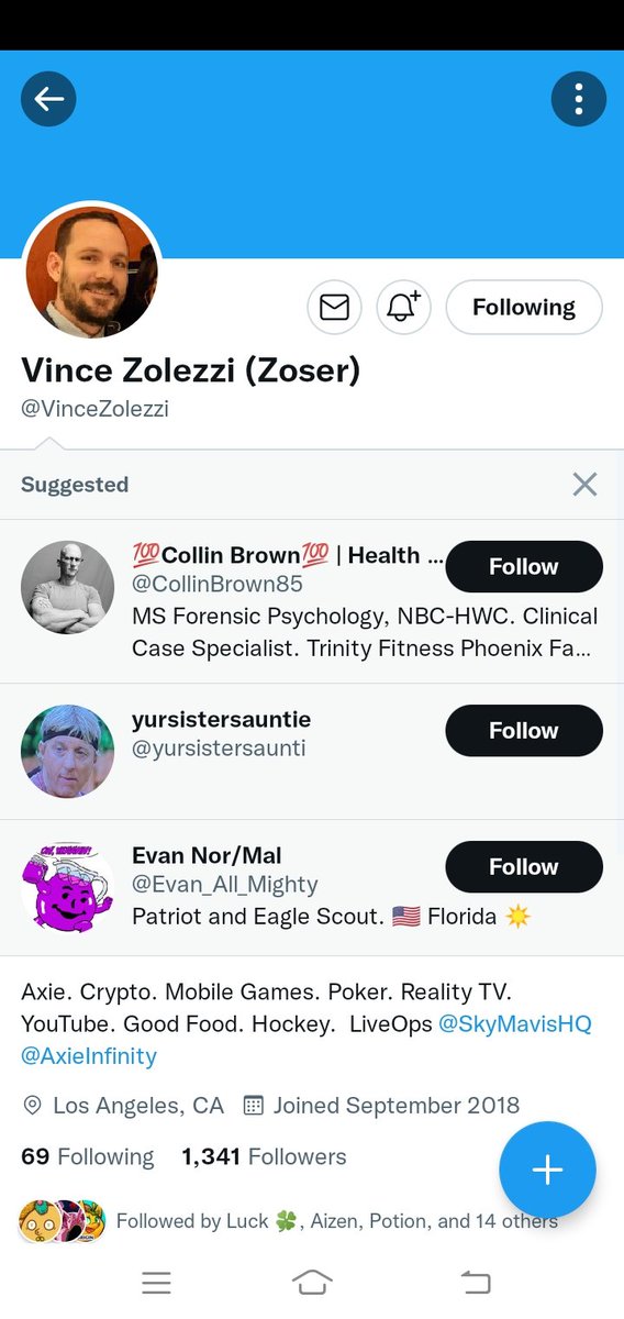 Axie_Mary's tweet photo. @AxieLuck @VinceZolezzi 🙏🙏🙏 https://t.co/aJB7fjvGNp