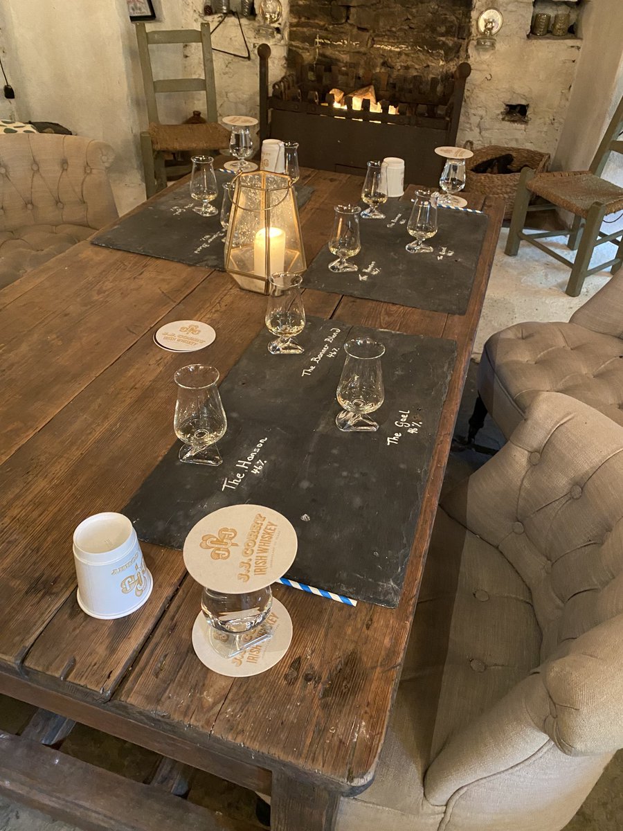 John Callely (@whiskeyisland) on Twitter photo What a superb way to end our 5 day Irish whiskey trail today with an up close and personal visit to <a href="/WhiskeyGate/">J.J. Corry Irish Whiskey</a> - a real slice of #Irishwhiskey heaven on the <a href="/wildatlanticway/">Wild Atlantic Way</a> ! What a superb way to end our 5 day Irish whiskey trail today with an up close and personal visit to <a href="/WhiskeyGate/">J.J. Corry Irish Whiskey</a> - a real slice of #Irishwhiskey heaven on the <a href="/wildatlanticway/">Wild Atlantic Way</a> !