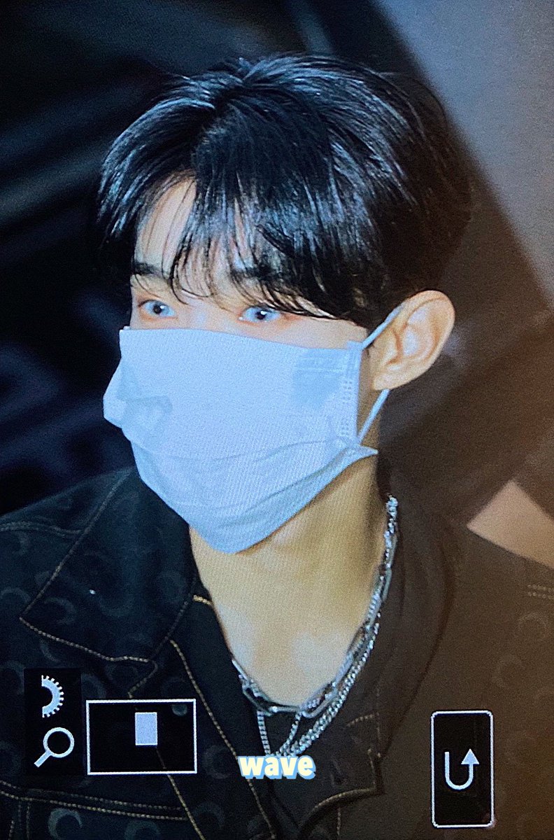 wave_dk's tweet image. 220530 출근 

#세븐틴 #DK 
#SEVENTEEN #도겸