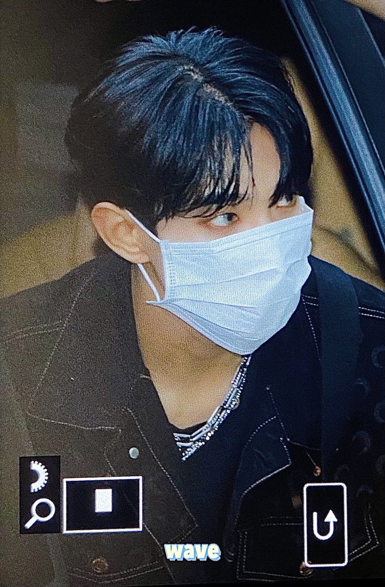 wave_dk's tweet image. 220530 출근 

#세븐틴 #DK 
#SEVENTEEN #도겸