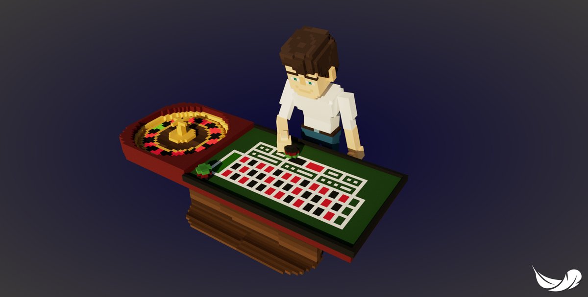 cryptoklaud's tweet photo. @VoxEdit @thesandboxgame @TheSandboxES @chrysalisguild #ChrysalisArcade #VoxEditWeekly Jugamos? https://t.co/T9T6OSlsPi