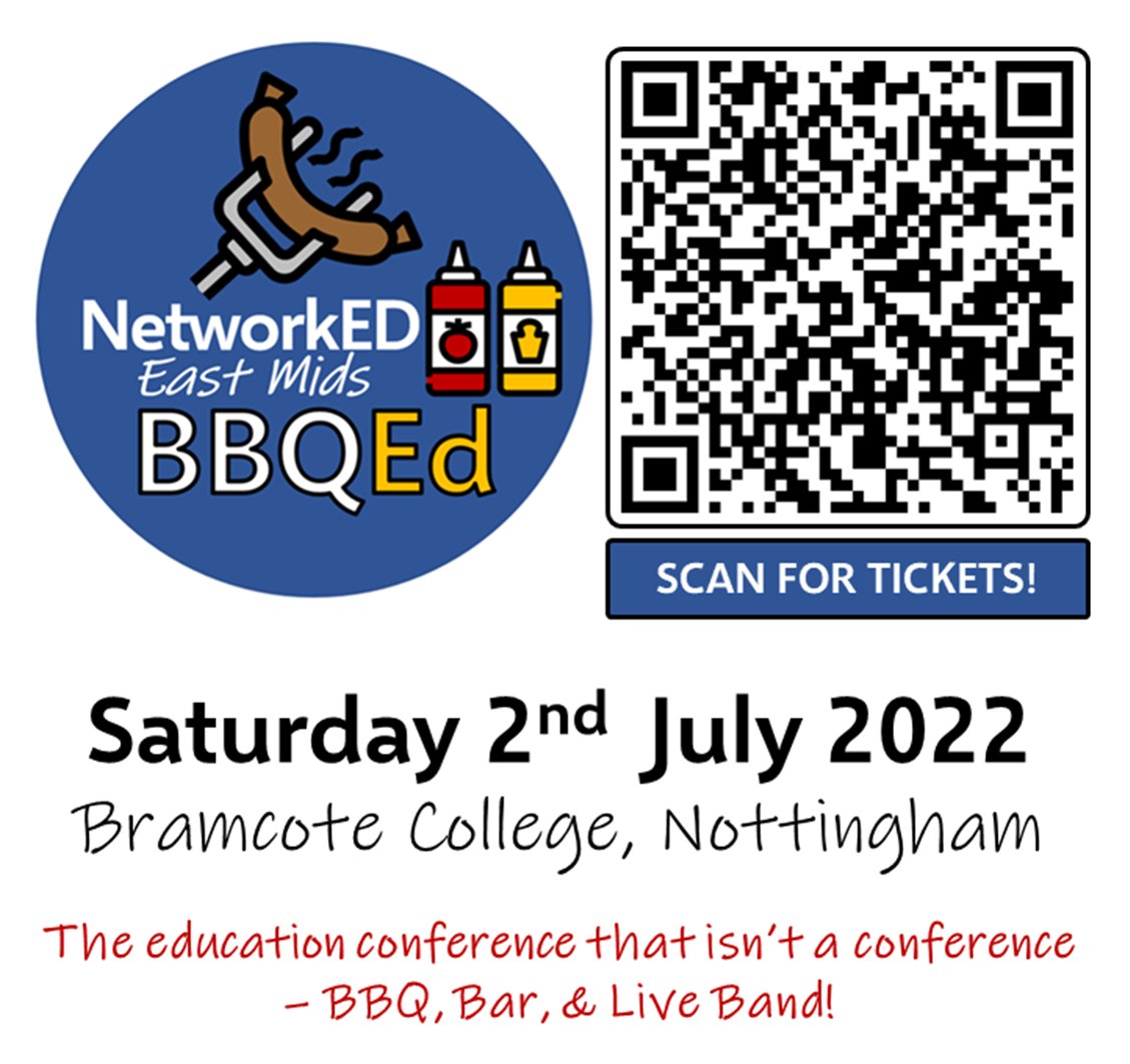 NetworkED East Mids tweet media