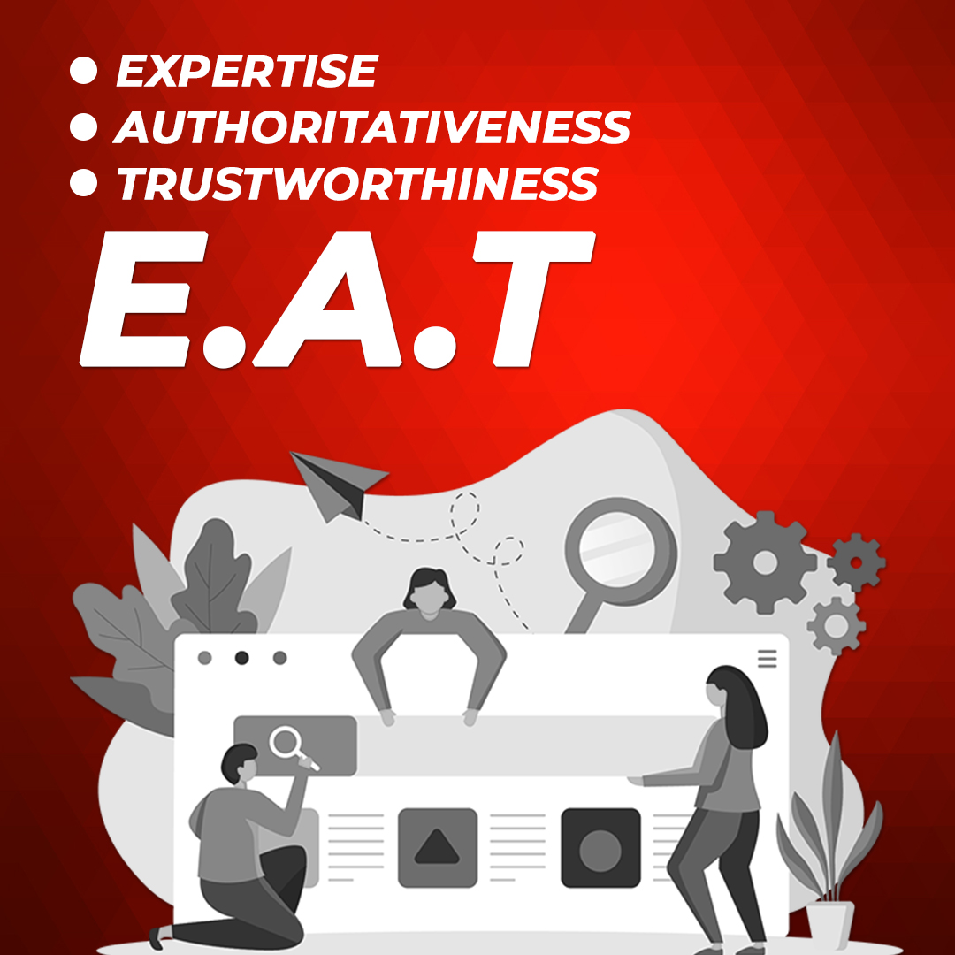 brandconndg's tweet image. With the rising competition , it is necessary to make sure that your web content follows all the important SEO guidelines which emphasis to the term &quot; E-A-T&quot; . Know about &quot;E-A-T&quot;. #EAT #SeoGuidelines
#SeoProfessionals  brandconn.com/blog/2022/05/e…