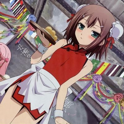 綾鷹じぃじ Onigawara 001 男の娘最強だぞ 俺は中2の時当時アニメやってたバカテスの木下秀吉に性癖壊されたからな これで男はダメだろ そりゃ壊れるわ T Co Mnqfyeqmpv Twitter