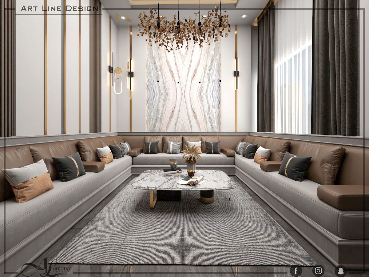 ArtLine Design on Twitter "وفر وقتك ومالك لدينا خدمات متميزة 🥰 تصميمنا