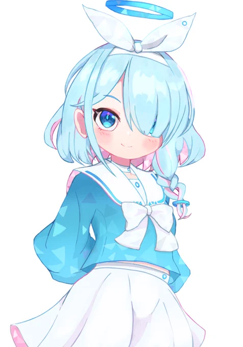 ブルアカたくさん
来月も同じぐらい描きたい
#今月描いた絵を晒そう 