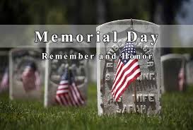 Honoring the Men and Women that gave the the Ultimate sacrifice !!!