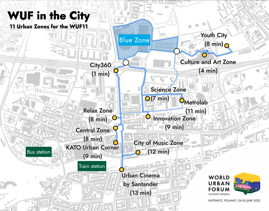 UN-Habitat tweet media