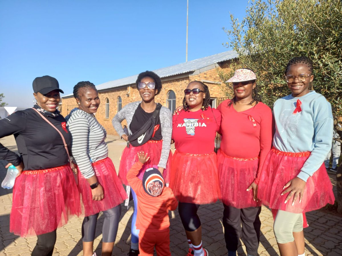 rhulani1baloyi's tweet photo. Recovering from a church sponsored health day #PromotingHealthyLiving #OneWayOneHeart https://t.co/JNKteKYxKP
