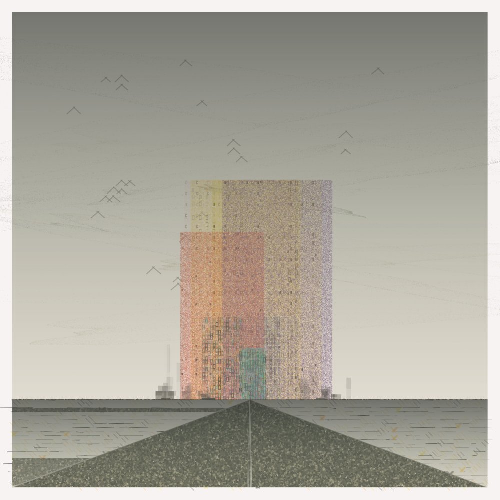 pixelwank's tweet photo. gn/gm
#generativeart #creativecoding #edgeoftown #gn #gm https://t.co/cFpnTQqE0g