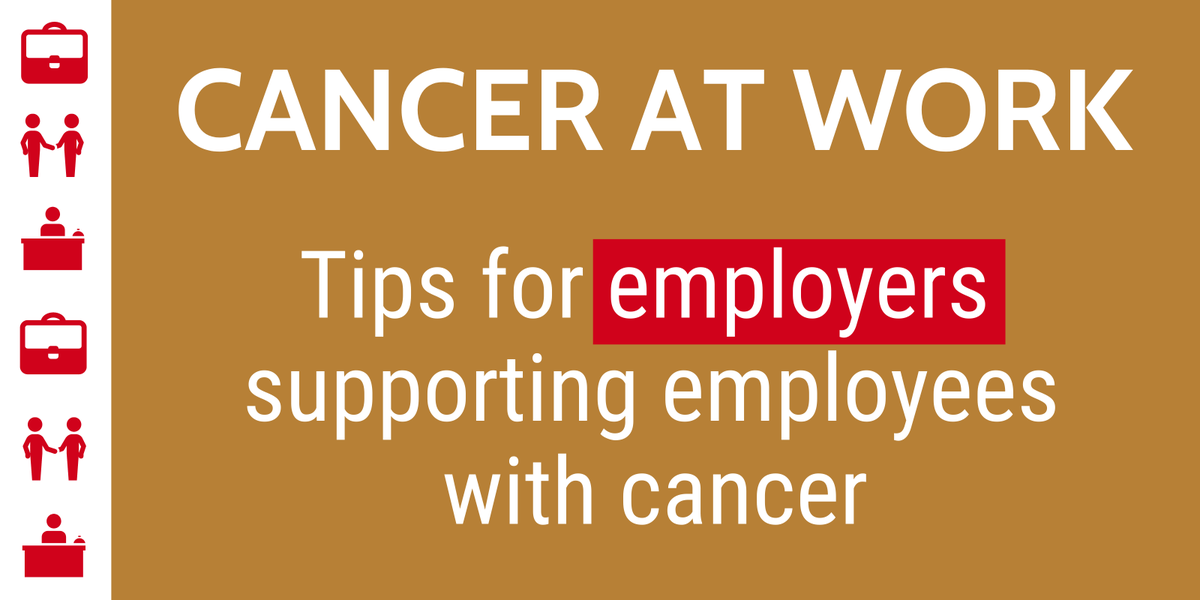 CancerLeagues's tweet photo. 🔵@rosasclarasabe, Manager @FececFederacio, presents #CancerLeagues’ informational leaflet for employers supporting staff with #cancer.
📙https://t.co/e0ree4spLK
Available in🇬🇧🇪🇸: https://t.co/6T4p2m6l1Q
#EUCancerPlan #StopCancerAtWork https://t.co/866EDGhCbg
