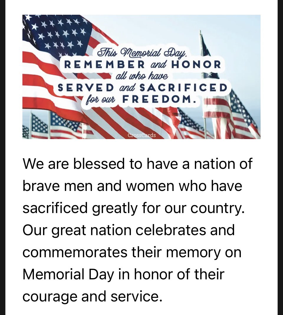 In Remembrance