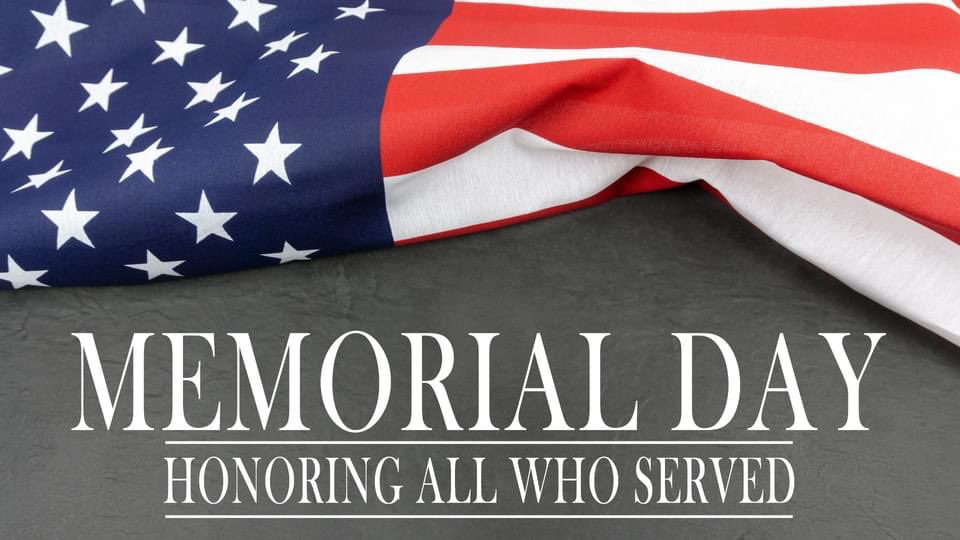 Remember and Honor 🇺🇸