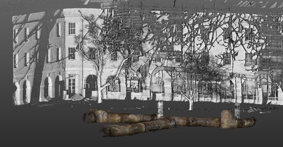 Avoiding a tight squeeze using the Elios 2 drone to survey Historic naval hospital culverts in Portsmouth!
.
.
.
.
.
.
.
#eliosdrone #scanning #geospatial #drones #survey #landsurvey #Portsmouth