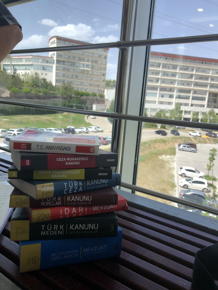 Bu arkadaşların hepsini kullanabildiğim bir sınav günü…Bilenler bilir bu bazı sonların başlangıcıdır