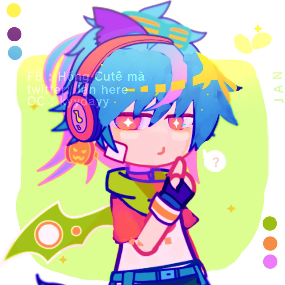 Jansayhighh's tweet photo. req for
@kyydayy_2k8
⋯⋯⋯⋯⋯⋯⋯⋯⋯⋯⋯⋯✧
Time taken: 3h
OC: kyydayy
Do not take anywhere else without permission
⋯⋯⋯⋯⋯⋯⋯⋯⋯⋯⋯⋯✧
#gacha #gachaclub #gachaEffect #gachacommunity
#gachavn #jan https://t.co/7hcfqFfTix