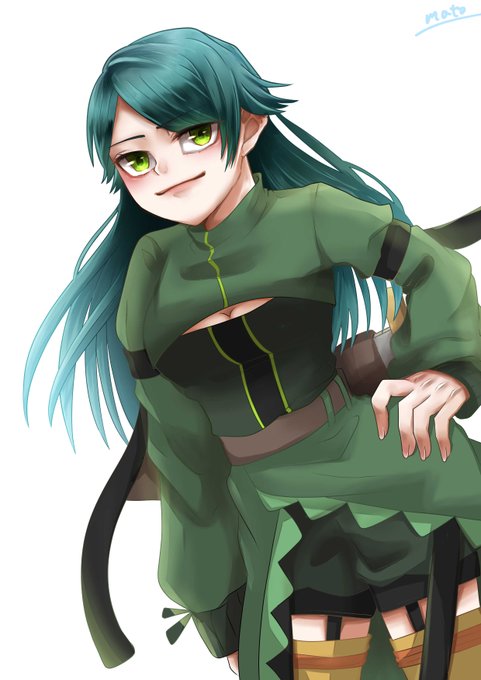 かっこいい女子のtwitterイラスト検索結果