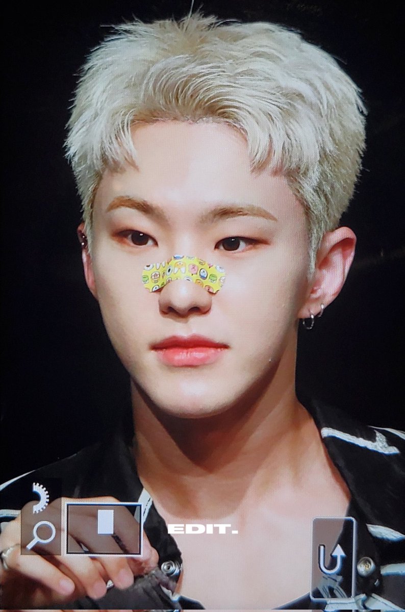 THE BANDAID