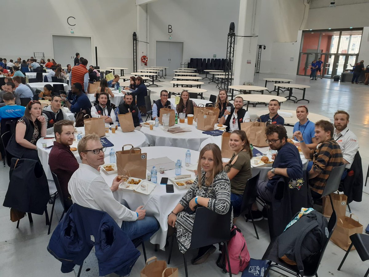 Pour le congrès, la table ronde de la team #JAGE est réunis ! 
Le Havre prépare toi !💪👊💪

  <a href="/MeyerPierre68/">Pierre Meyer</a> <a href="/CorentinMance/">Corentin Mance</a> <a href="/ClmentGERARDIN2/">Clément GERARDIN</a>