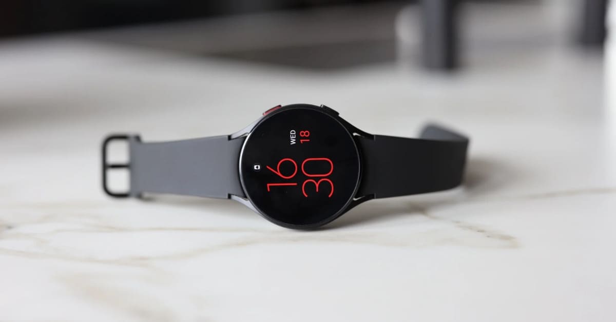 galaxywatch - Twitter Search / Twitter