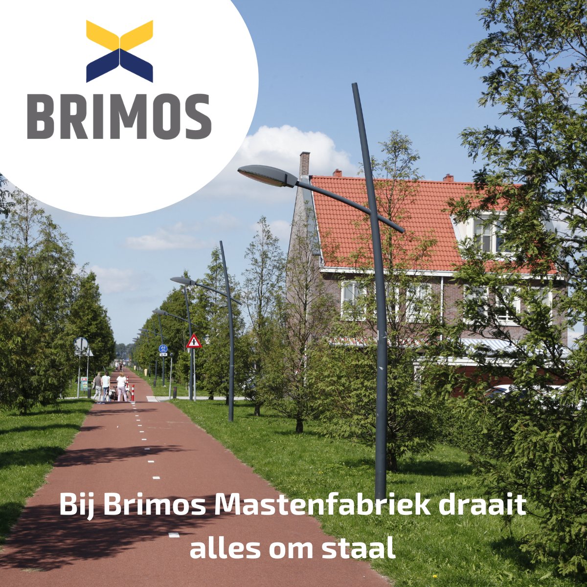 BrimosNL's tweet photo. Bezoek ons donderdag 2 juni tijdens de Vakbeurs Ruimte &amp; Licht. Wij kijken ernaar uit om u te ontmoeten en om uw straatverlichtingsprojecten te bespreken. Tot donderdag! U vindt ons op standnummer 4.10 https://t.co/x73zCa4xbk