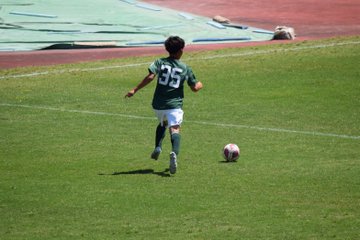 常葉大学 サッカー部