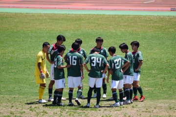 常葉大学 サッカー部