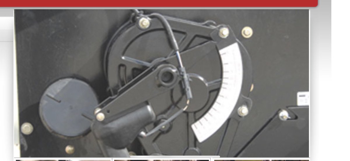 Has anyone rebuilt these Bourgault air cart transmissions? Mine packed up on Saturday and was wondering if they are worth fixing or just get a new one. Cost to rebuild compared to new?