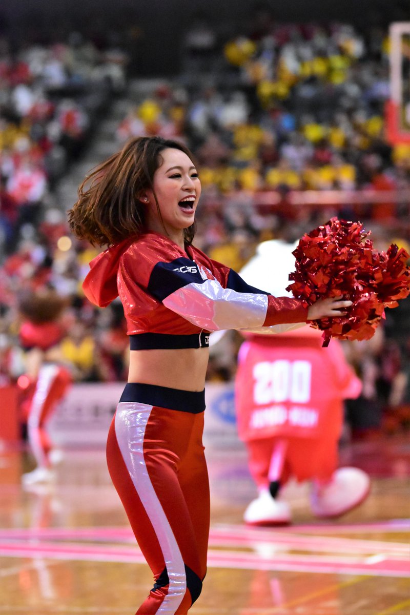 SoralogyPhoto's tweet photo. 2022.05.15 その32
STAR JETS。⑥

Hikaruさん。かな？

#STARJETS 
#千葉ジェッツ
#chibajets https://t.co/flYlBzzwX3