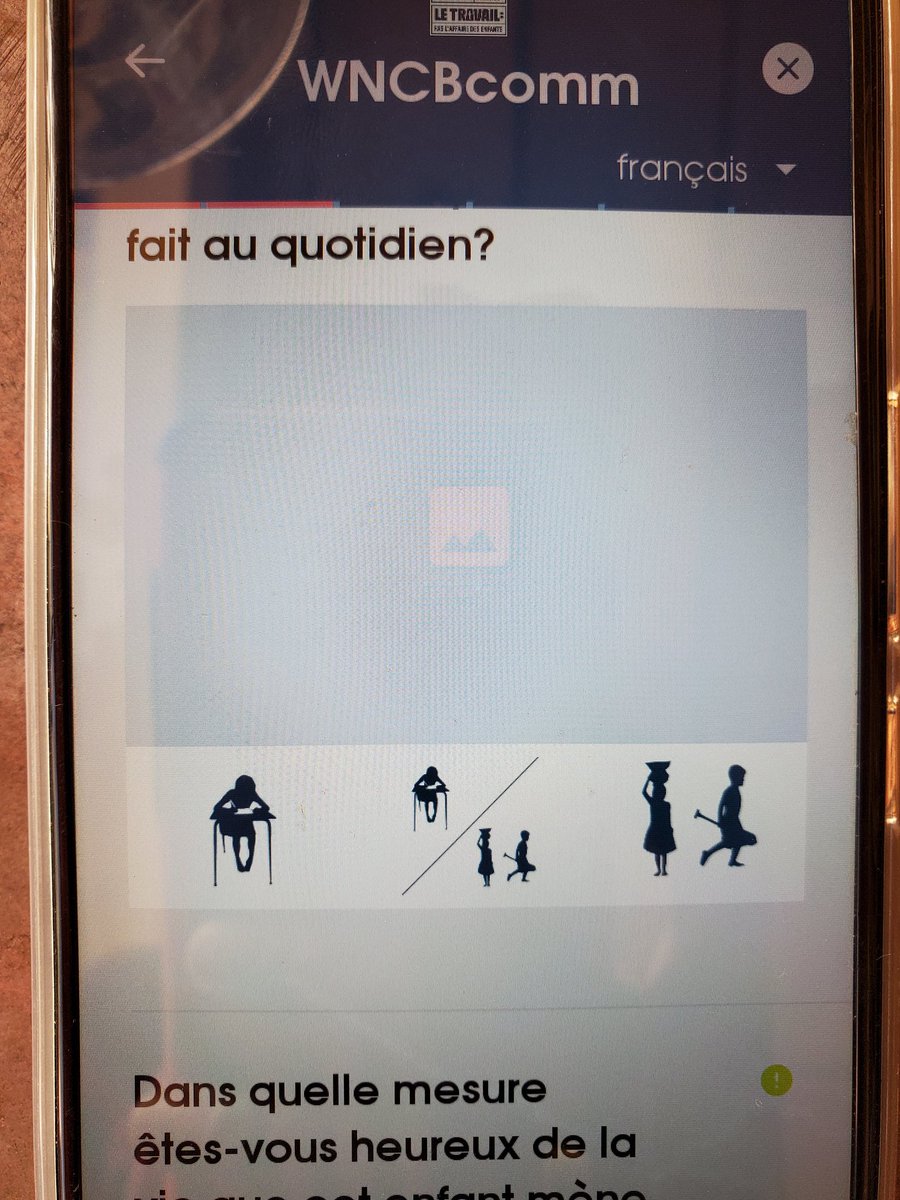 Araba_Coulibaly's tweet photo. Formation et renforcement de capacités des énumerateurs/énumeratrices sur l'utilisation de #SensMaker un
logiciel qui aide à créer un ensemble de donner quali/quanti qui peuvent être analysées, visualisées et interprétées. 
 #WNCB
@MaliTpae
@eduint https://t.co/ypzje9LVL6