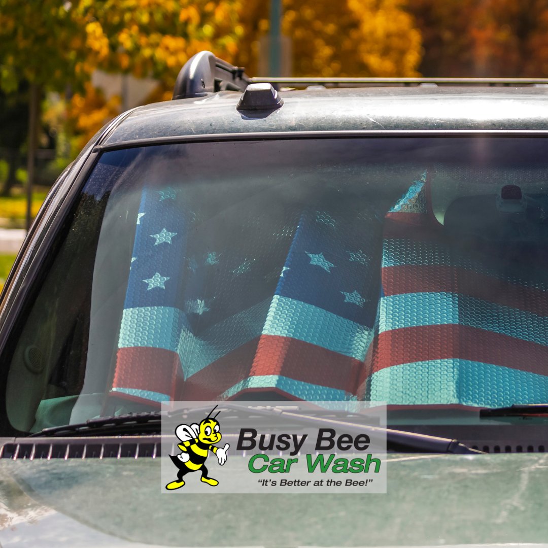 busy bee car wash schaumburg