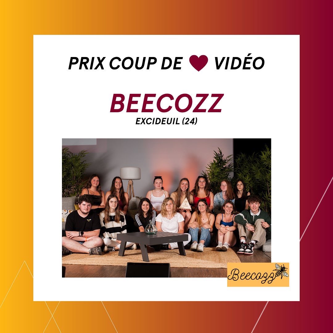 Entreprendre Pour Apprendre Nouvelle-Aquitaine tweet media