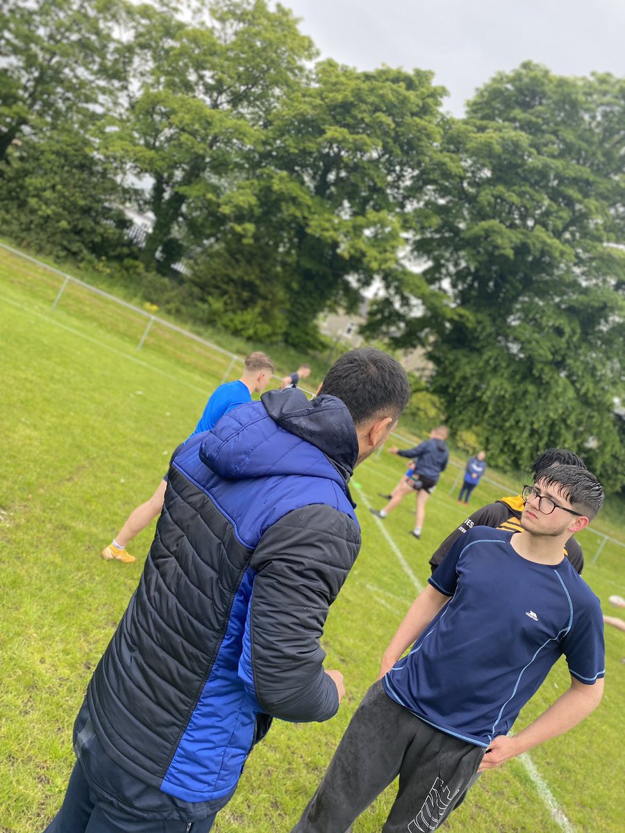 Halifax Panthers Rugby League Academy tweet media
