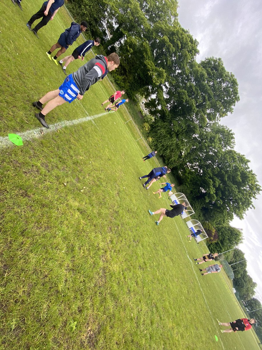 Halifax Panthers Rugby League Academy tweet media
