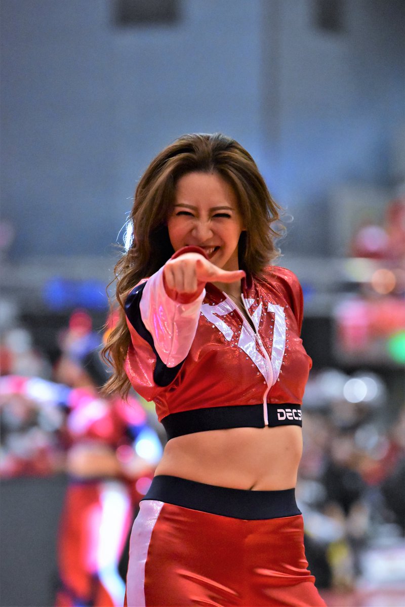 SoralogyPhoto's tweet photo. 2022.05.15 その34
STAR JETS。⑨

Nahomiさん。
この時相当目線くださった。圧巻でした。
（まあ撮れてないのがわしなんですけど。）

#STARJETS 
#千葉ジェッツ 
#chibajets https://t.co/XEPzdGkUmZ