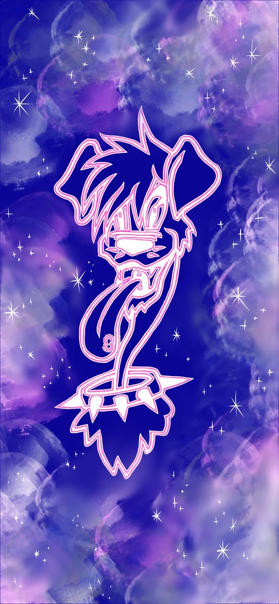 ✨meet the new one Crazy Licking Dog ✨                                                           💫 opensea.io/collection/cra…                                               #nftart #nftcollectors #NFTProject #CryptoArtwork #NFTCollection