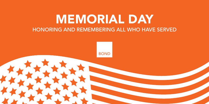 BOND Building Construction tweet media