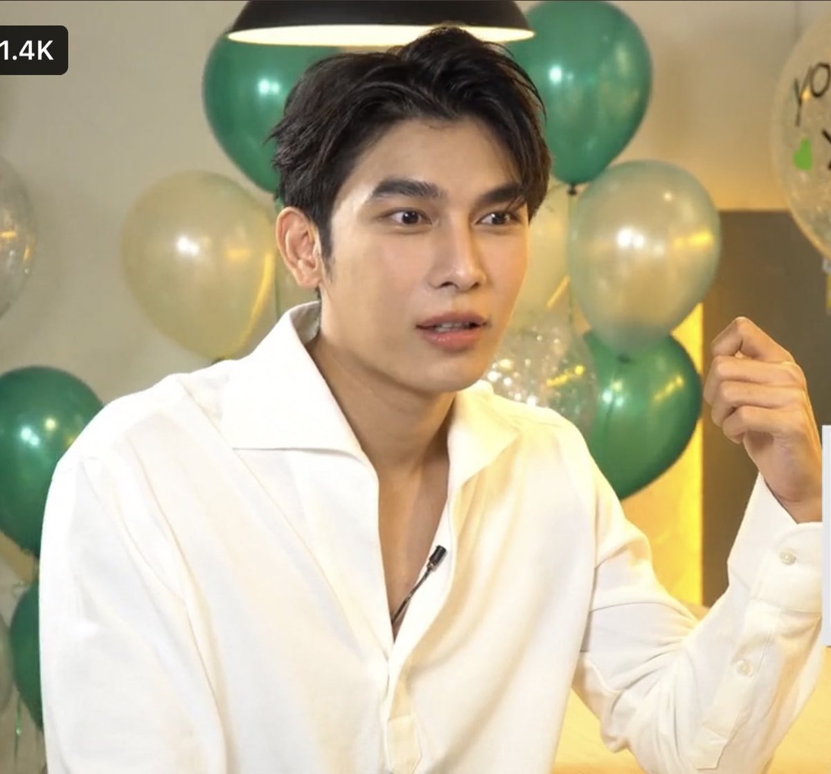 ramawadee2001's tweet photo. พ่อจ๋า หล่อมากกก😳

#YoungYouthxMEW
@MSuppasit https://t.co/e7JyEuTwT1