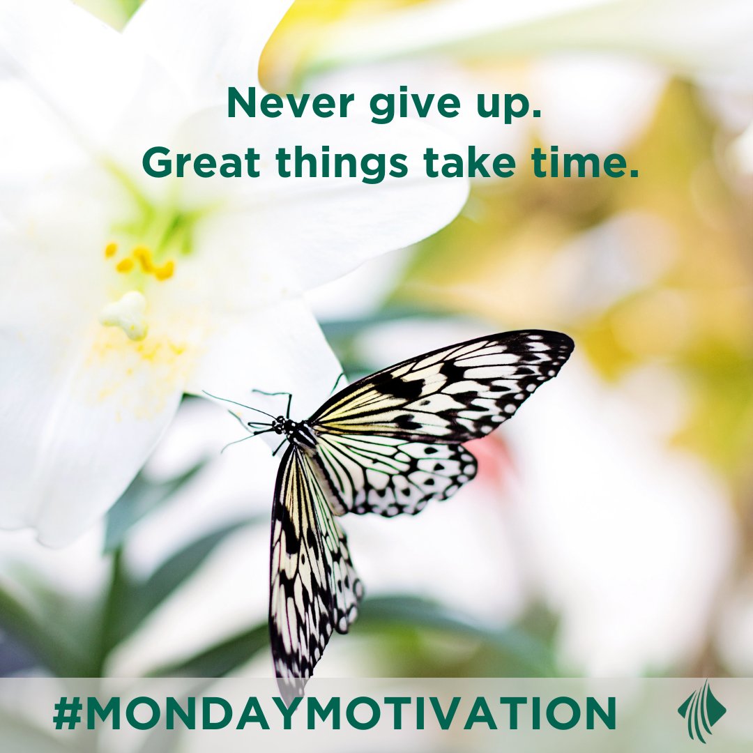 Lucas_Group's tweet photo. #MotivationMonday #MHAM https://t.co/12SPdiAZIP