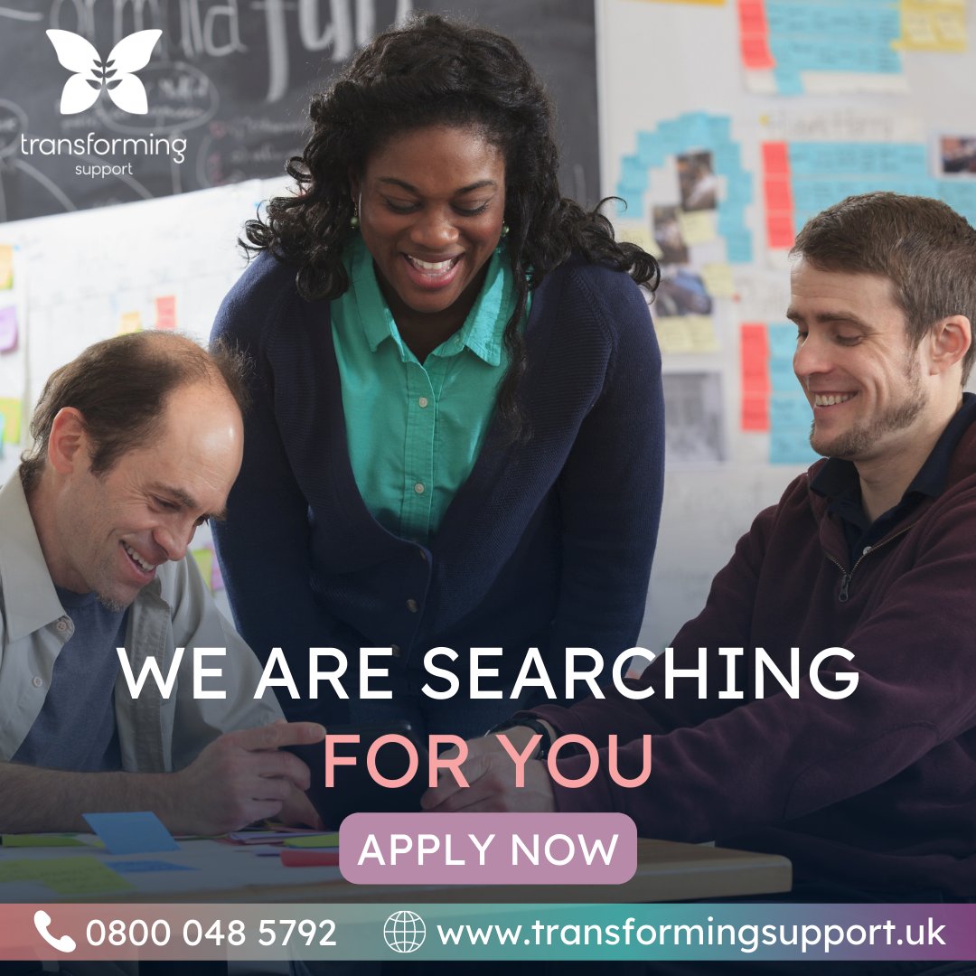 TRFSupportUK's tweet photo. We are reaching out to you 🔍

We need calm, caring and compassionate people to make a difference! https://t.co/DChs6Gf5r4